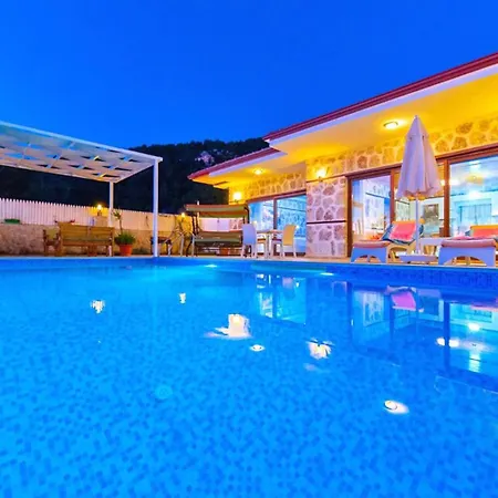 Islamlar Village 1 Bedroom Villa 9691
